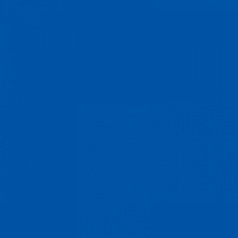 Statisch raamfolie blauw (Penstick) (30x50cm) (Raamfolie-blauw)